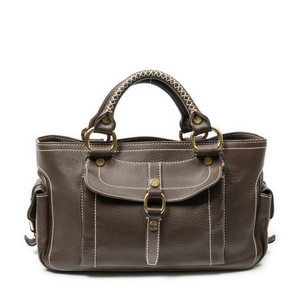 Celine Boogie Bag
